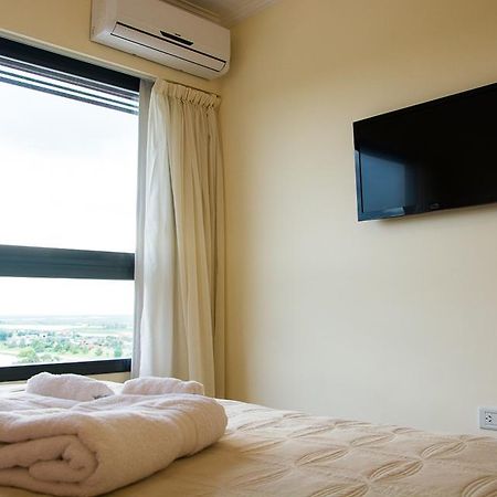 Rio Manso Apartamentos Victoria  Extérieur photo