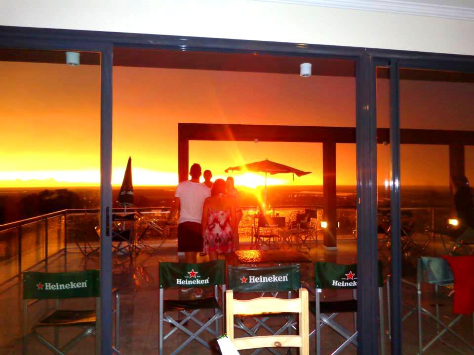 Rio Manso Apartamentos Victoria  Extérieur photo