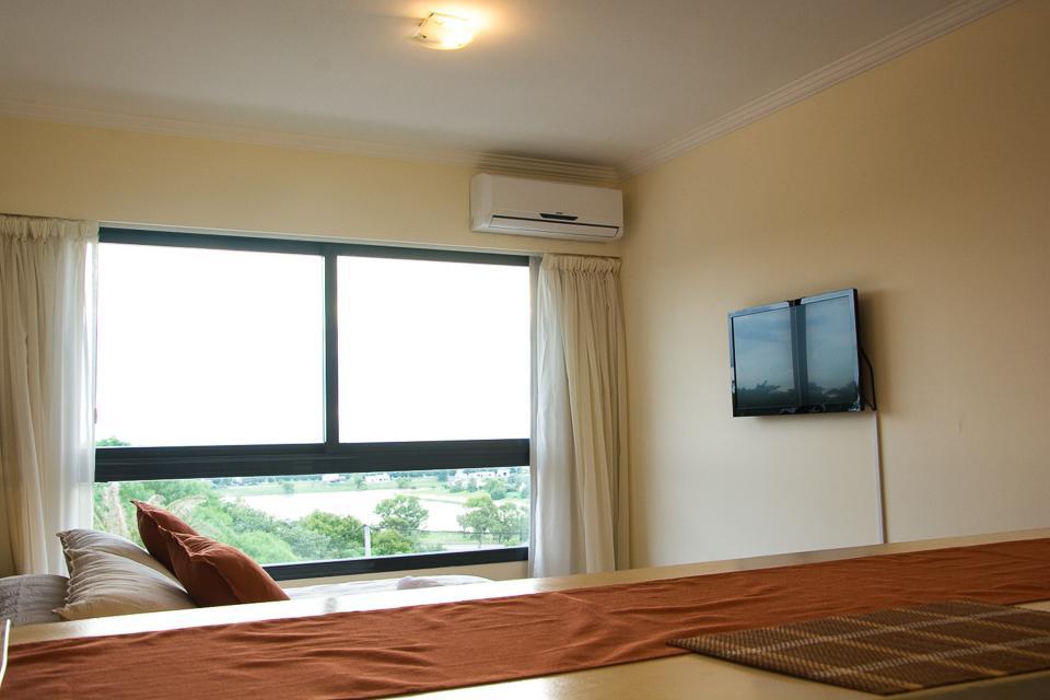 Rio Manso Apartamentos Victoria  Extérieur photo