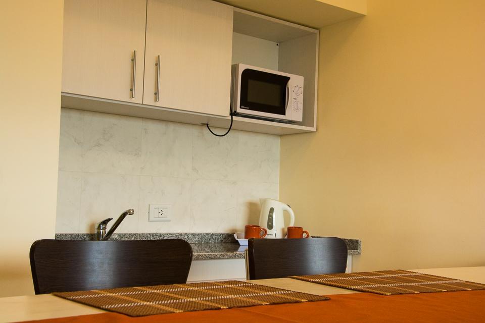 Rio Manso Apartamentos Victoria  Extérieur photo