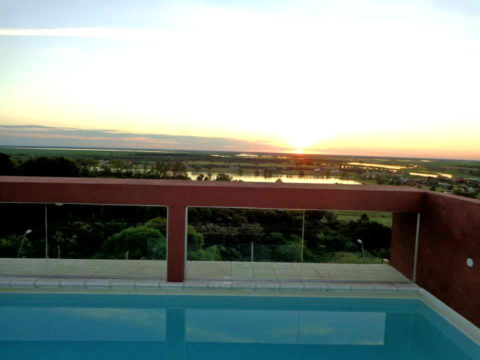 Rio Manso Apartamentos Victoria  Extérieur photo